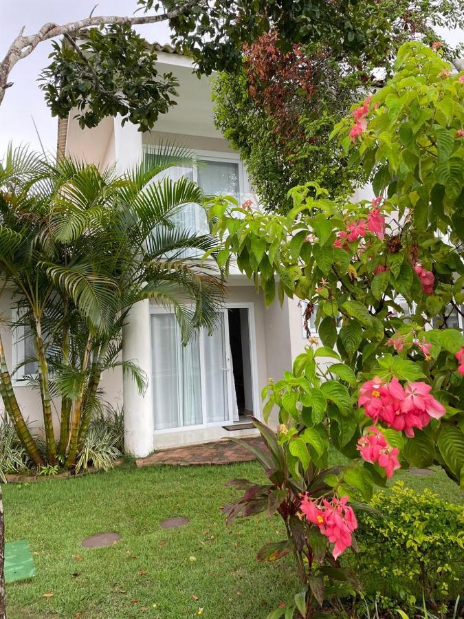 FLAT ALTO DA PITINGA Arraial D'ajuda Porto Seguro Exterior foto