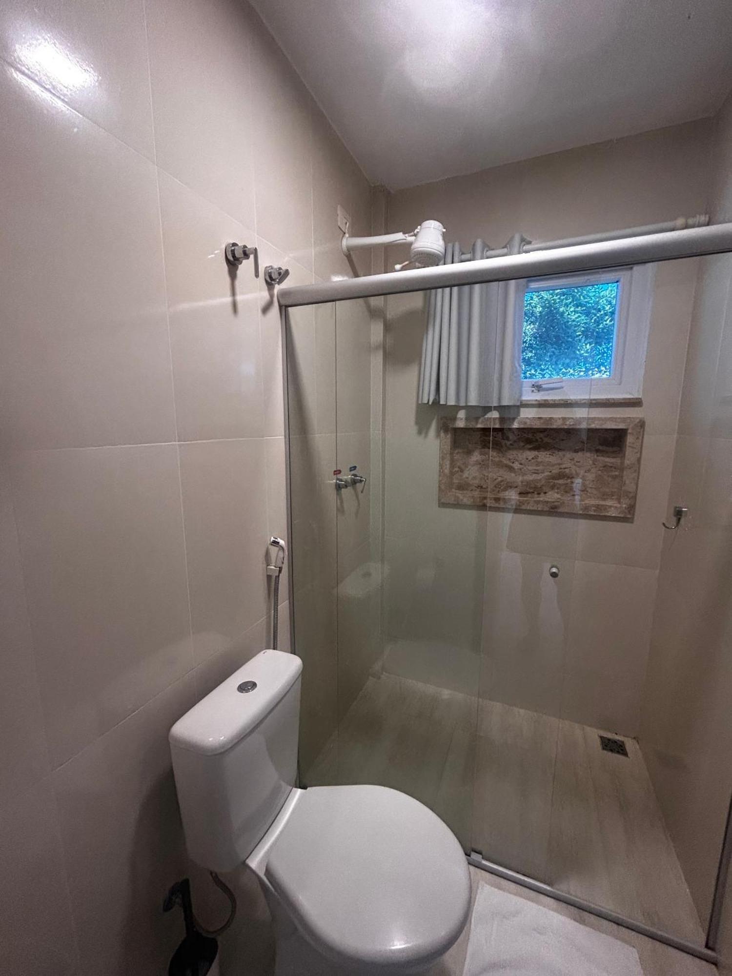FLAT ALTO DA PITINGA Arraial D'ajuda Porto Seguro Exterior foto