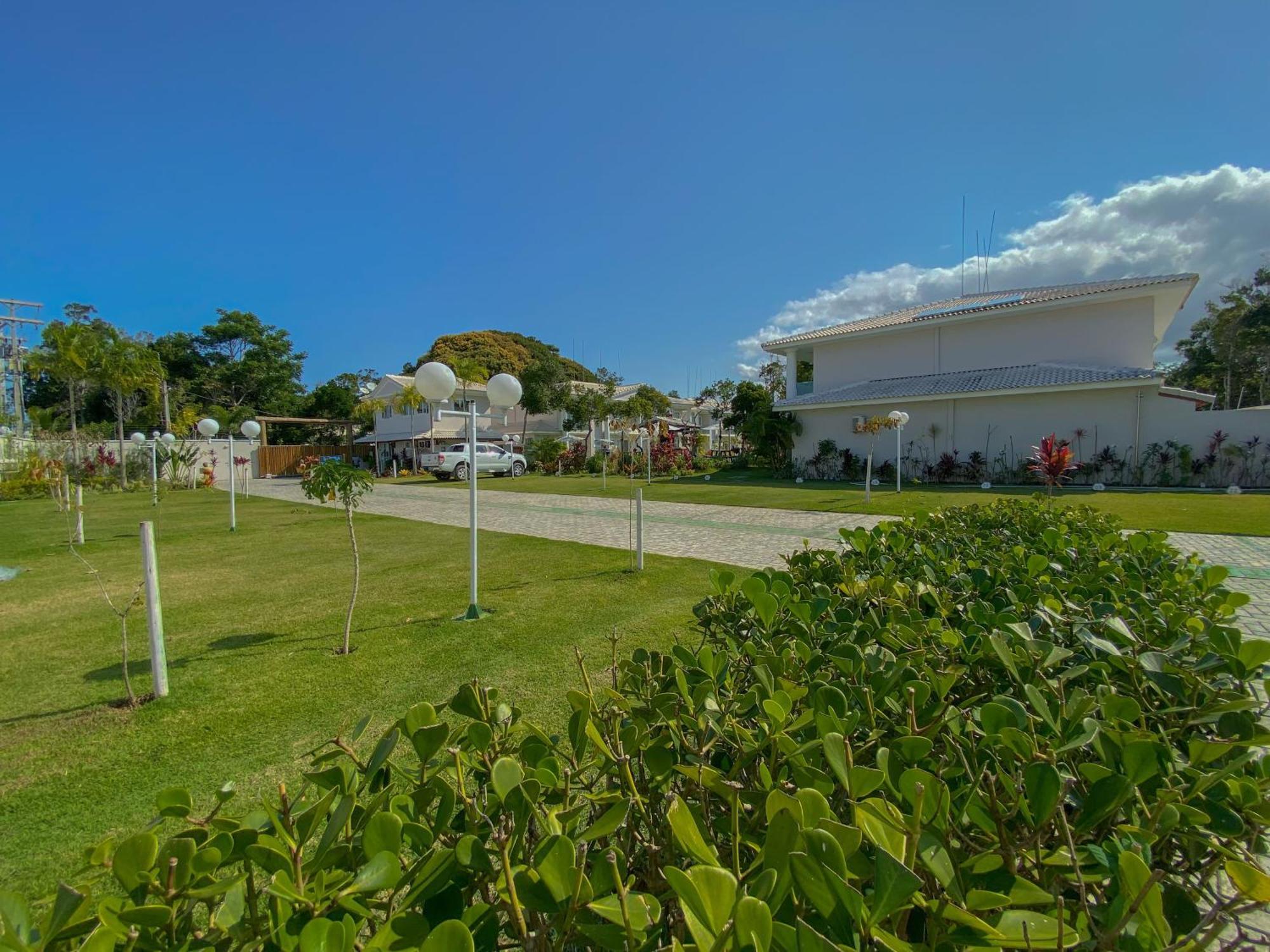 FLAT ALTO DA PITINGA Arraial D'ajuda Porto Seguro Exterior foto